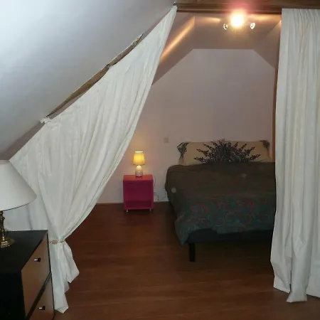 Domaine De Marsaguettes