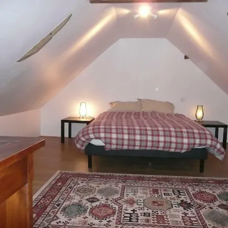 Domaine De Marsaguettes * Morlhon-le-Haut