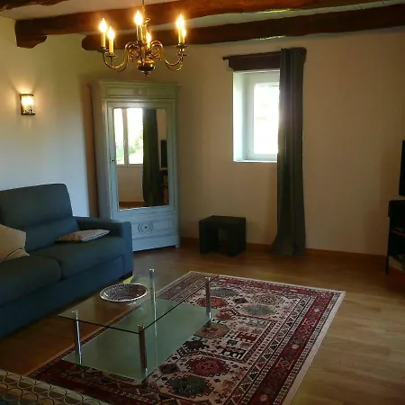 Дом отдыха Domaine De Marsaguettes *