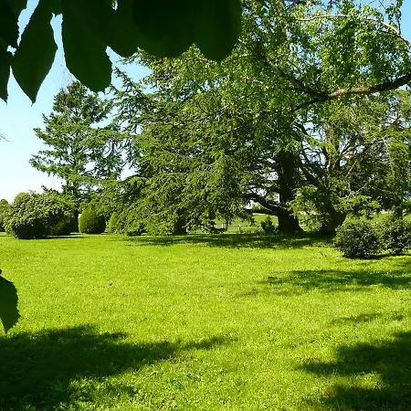 Domaine De Marsaguettes Morlhon-le-Haut