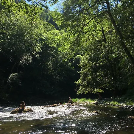 Дом отдыха Domaine De Marsaguettes