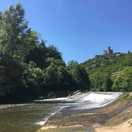 Дом отдыха Domaine De Marsaguettes *