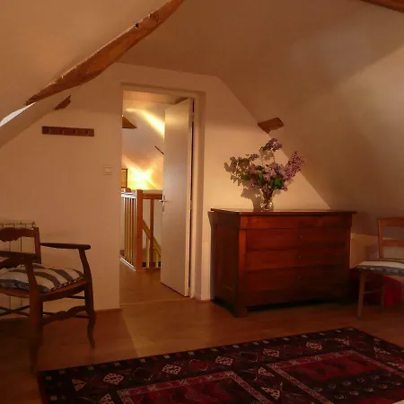 Domaine De Marsaguettes * Morlhon-le-Haut