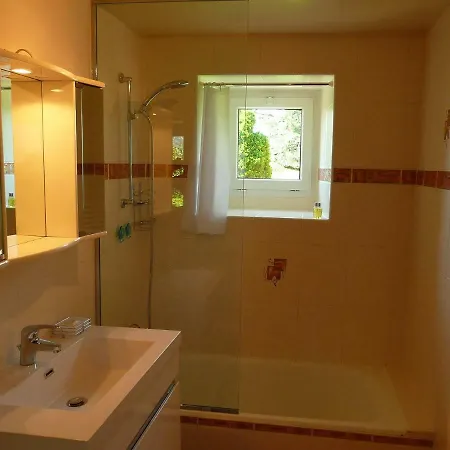 Tatil Evi Domaine De Marsaguettes *