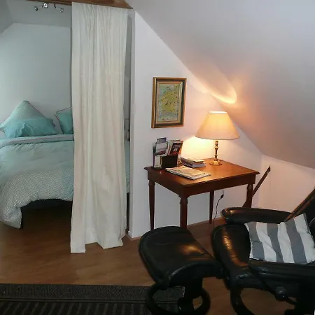 Σπίτι διακοπών Domaine De Marsaguettes Morlhon-le-Haut