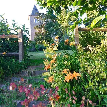 Tatil Evi Domaine De Marsaguettes *