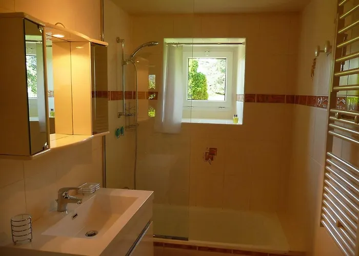 בית נופש Domaine De Marsaguettes *