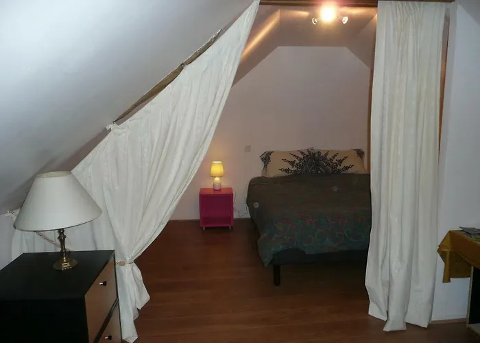 Domaine De Marsaguettes