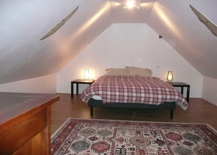 Domaine De Marsaguettes * Morlhon-le-Haut