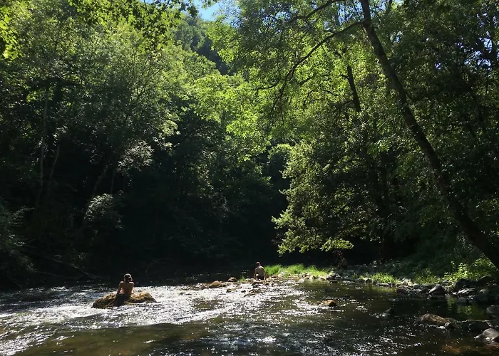 בית נופש Domaine De Marsaguettes