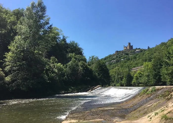 בית נופש Domaine De Marsaguettes *
